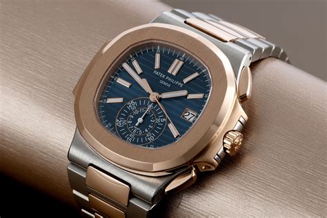 patek philippe nautilus 5980 r chrono|patek philippe nautilus 5980 price.